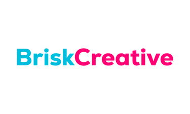 BriskCreative.com - Creative brandable domain for sale